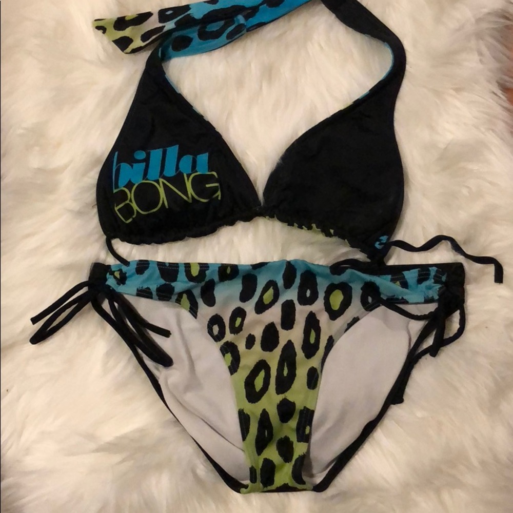 Billabong Bikini